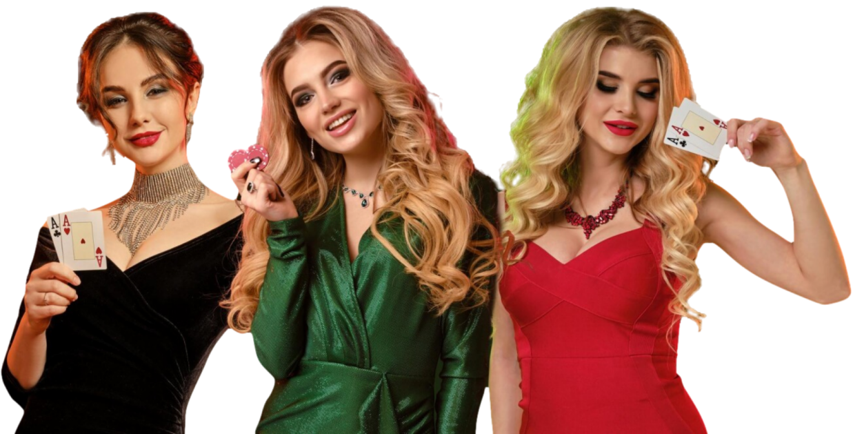 National Casino con crupier en vivo